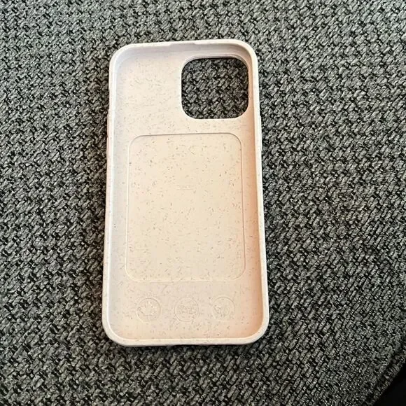 NEW Pela Powderpuff iphone 13 pro max case
